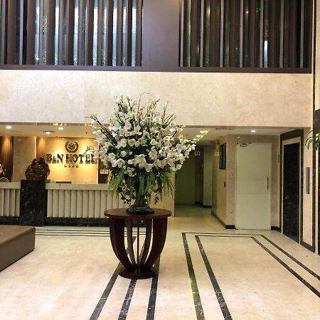 B&N Hotel Нячанг Екстер'єр фото