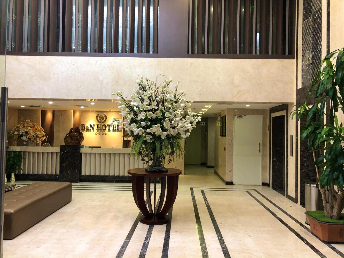 B&N Hotel Нячанг Екстер'єр фото