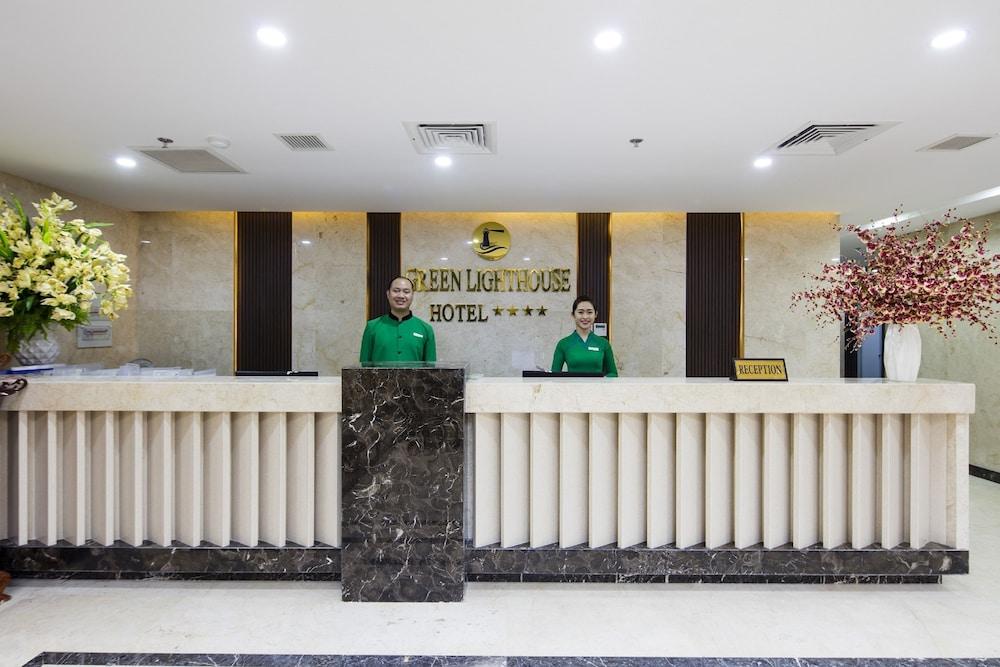 B&N Hotel Нячанг Екстер'єр фото