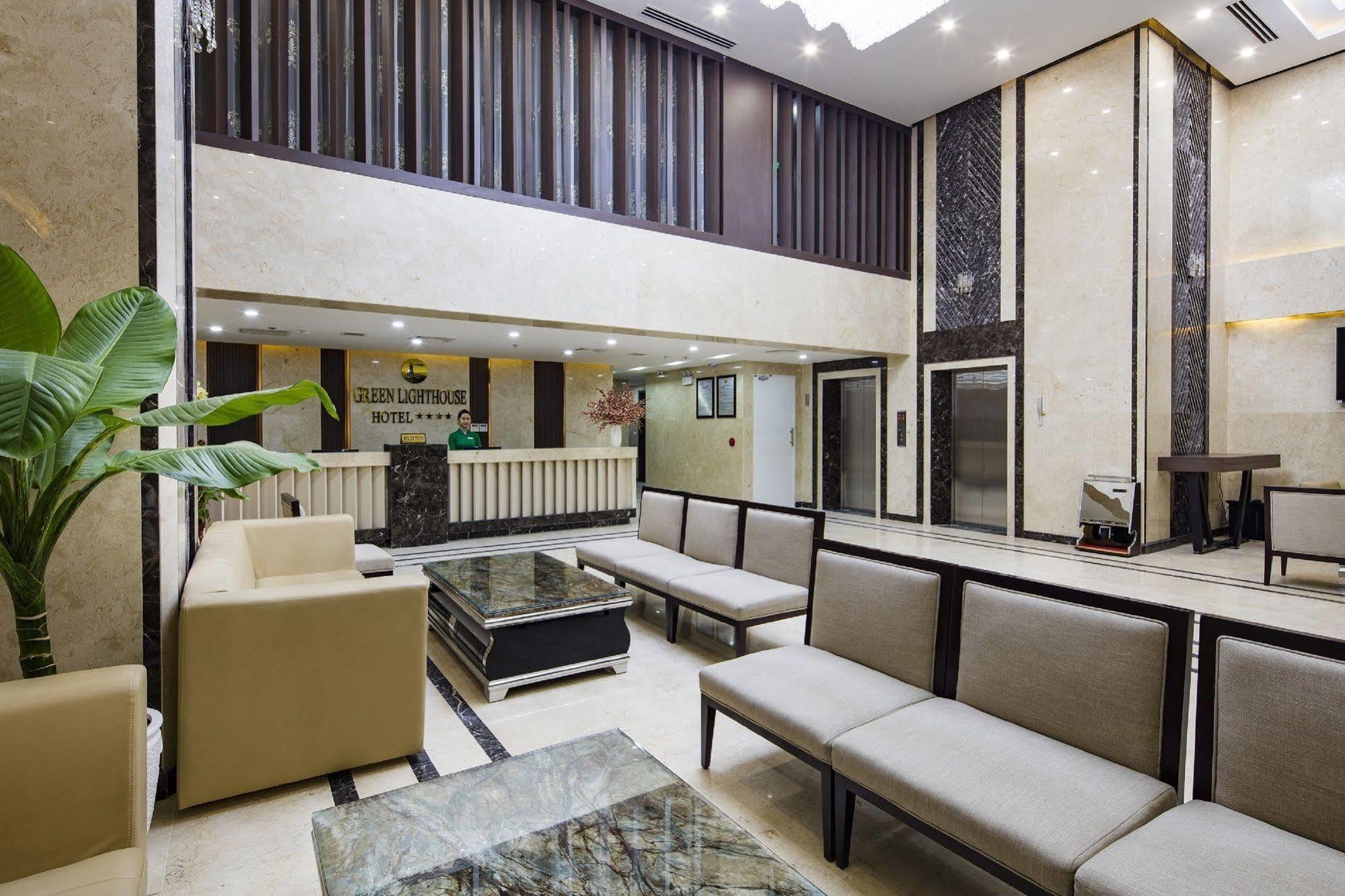 B&N Hotel Нячанг Екстер'єр фото