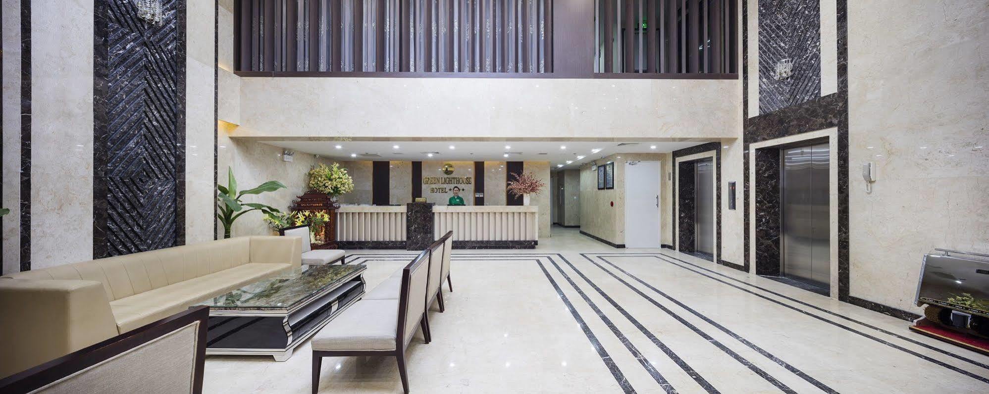 B&N Hotel Нячанг Екстер'єр фото